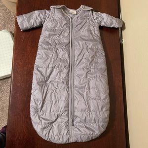 BabyDeeDee Sleep Nest Travel Sleeping Bag/Sleep Sack